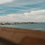 度假居 21 - Surf House Perfect Location 巴勒尔