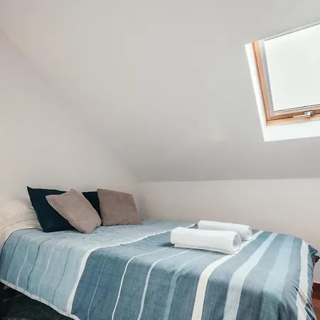 21 - Surf House Perfect Location Prázdninový dům *