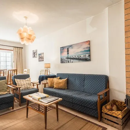 21 - Surf House Perfect Location Prázdninový dům Baleal