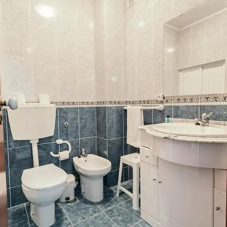 21 - Surf House Perfect Location בליאל