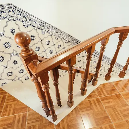 Casa vacanze 21 - Surf House Perfect Location