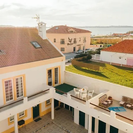 21 - Surf House Perfect Location Dom wakacyjny
