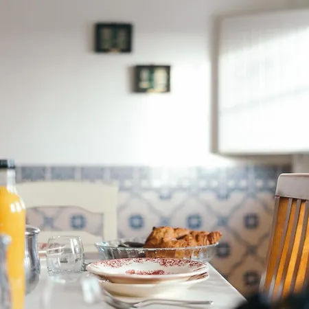 Prázdninový dům 21 - Surf House Perfect Location Baleal