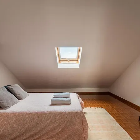 Casa vacanze 21 - Surf House Perfect Location Baleal