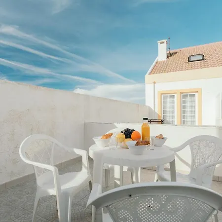 Holiday home 21 - Surf House Perfect Location Baleal