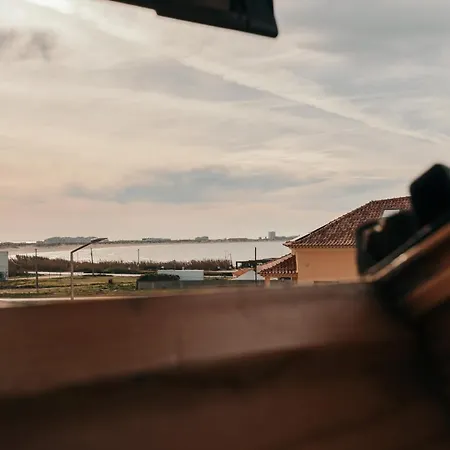 21 - Surf House Perfect Location Prázdninový dům