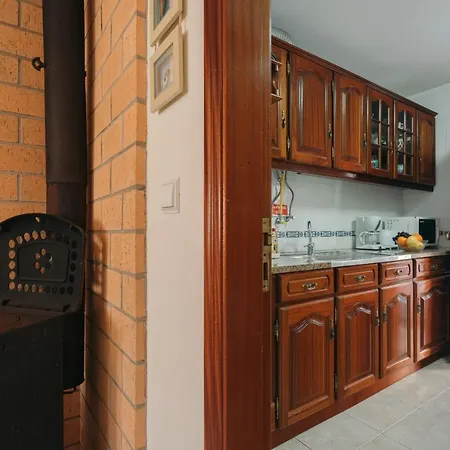 Prázdninový dům 21 - Surf House Perfect Location Baleal