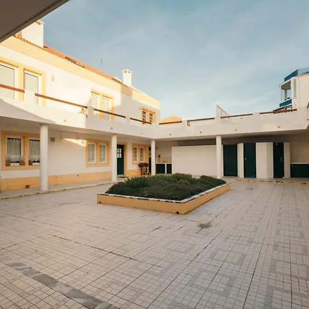 Prázdninový dům 21 - Surf House Perfect Location *