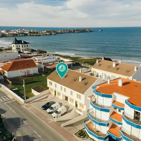 Prázdninový dům 21 - Surf House Perfect Location