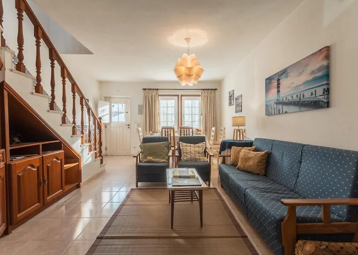 21 - Surf House Perfect Location Балеал