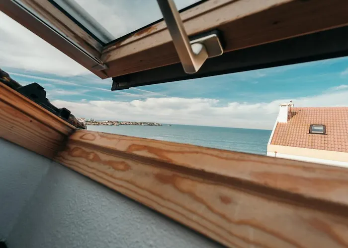 21 - Surf House Perfect Location