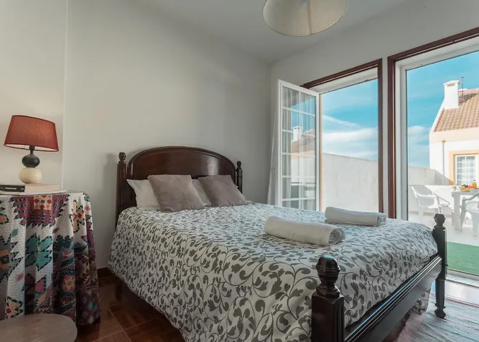 21 - Surf House Perfect Location Feriehus