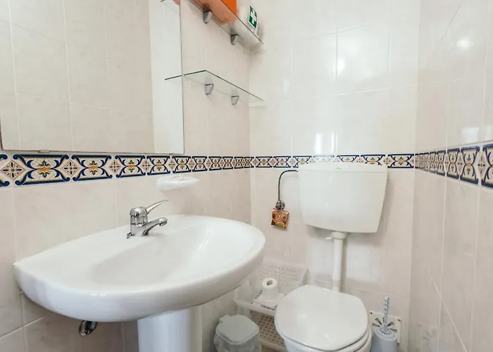 21 - Surf House Perfect Location Балеал