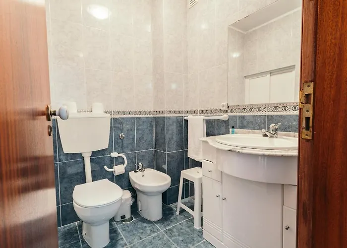 21 - Surf House Perfect Location Балеал