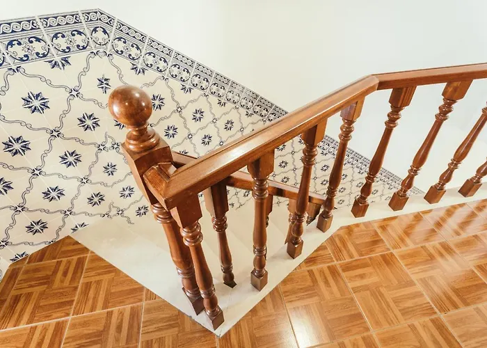 Дом отдыха 21 - Surf House Perfect Location