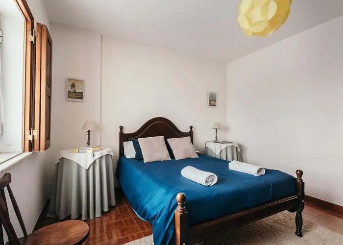 21 - Surf House Perfect Location * Балеал