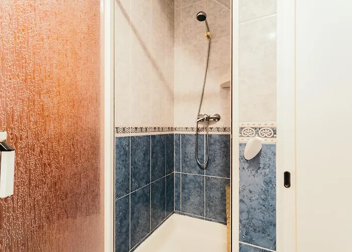 Дом отдыха 21 - Surf House Perfect Location