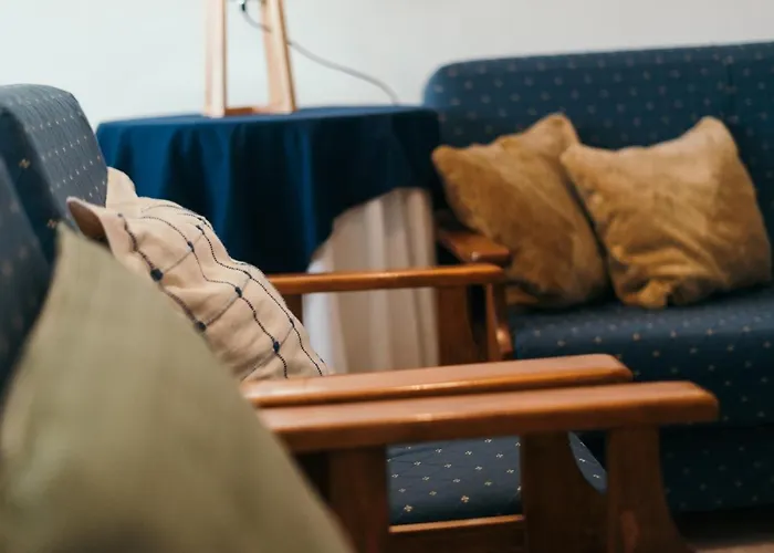 21 - Surf House Perfect Location Дом отдыха