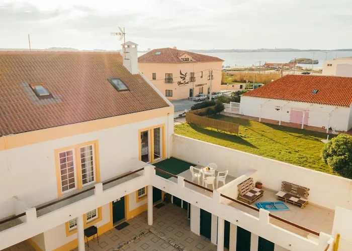 21 - Surf House Perfect Location Feriehus