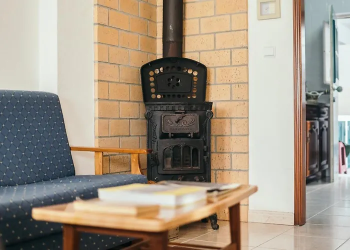 21 - Surf House Perfect Location Дом отдыха Балеал