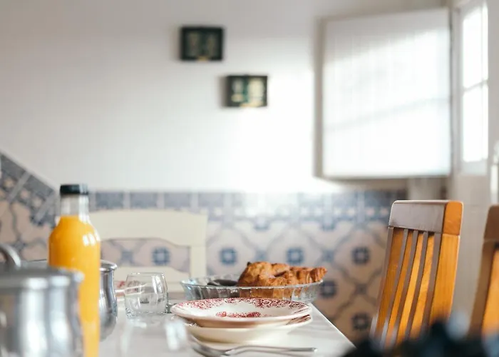 Дом отдыха 21 - Surf House Perfect Location Балеал