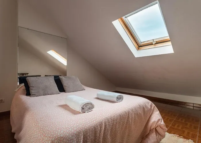 21 - Surf House Perfect Location * Балеал