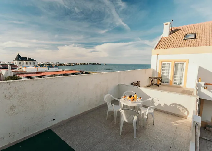 21 - Surf House Perfect Location Балеал