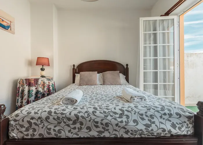 Дом отдыха 21 - Surf House Perfect Location