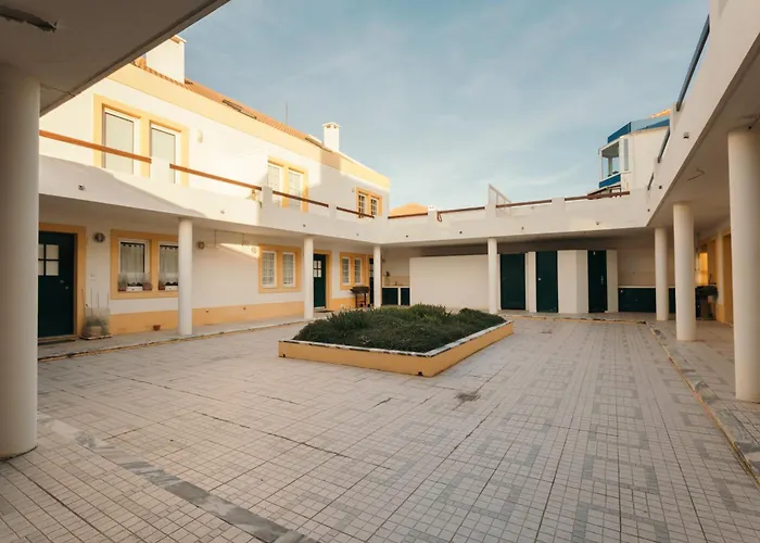 Дом отдыха 21 - Surf House Perfect Location *