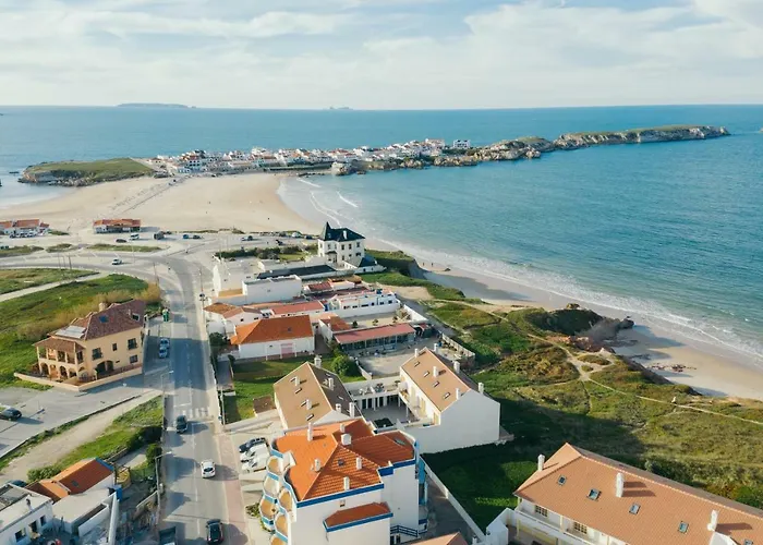 21 - Surf House Perfect Location Дом отдыха