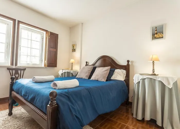 Дом отдыха 21 - Surf House Perfect Location *